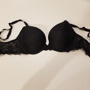 NWOT Victoria's Secret pushup bra